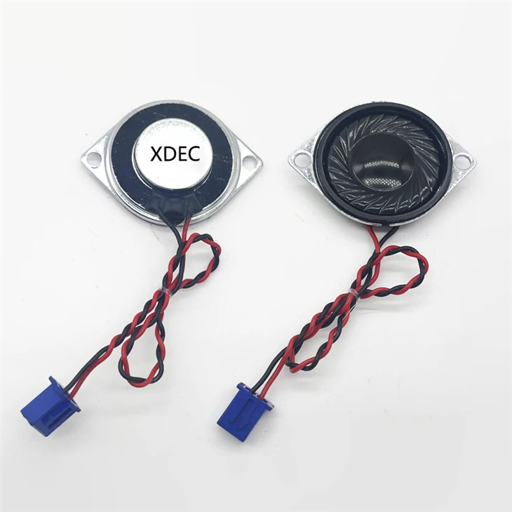 28mm 8ohm 1w POS terminálový reproduktor