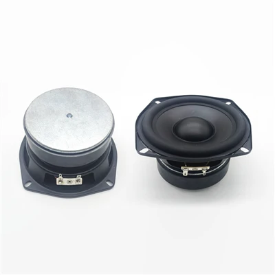 135 mm 4ohm 20w basový reproduktor FullRange reproduktor